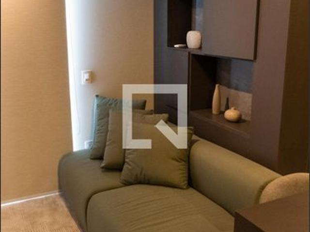 Apto, Vila Itapura, 1 Quarto, 40 m2 Campinas