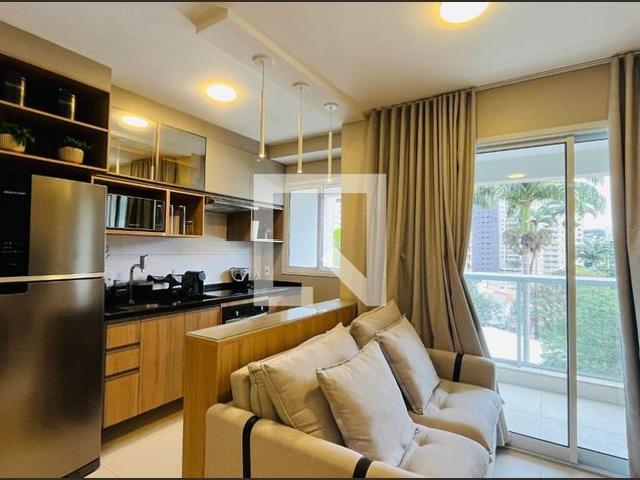 Apto, Vila Itapura, 1 Quarto, 41 m2 Campinas