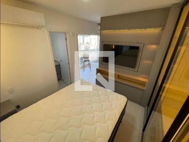 Apto, Vila Itapura, 1 Quarto, 41 m2 Campinas