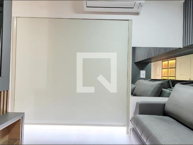 Apto, Vila Itapura, 1 Quarto, 42 m2 Campinas
