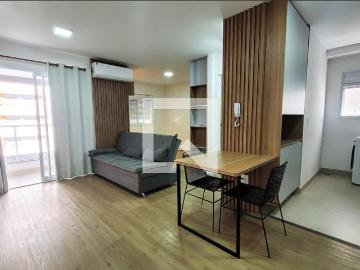Apto, Vila Itapura, 1 Quarto, 42 m2 Campinas