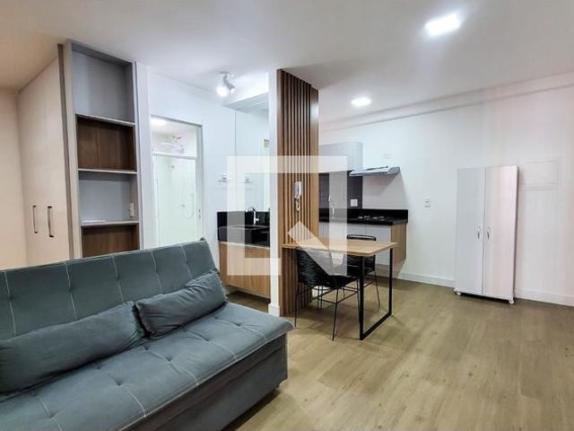 Apto, Vila Itapura, 1 Quarto, 42 m2 Campinas