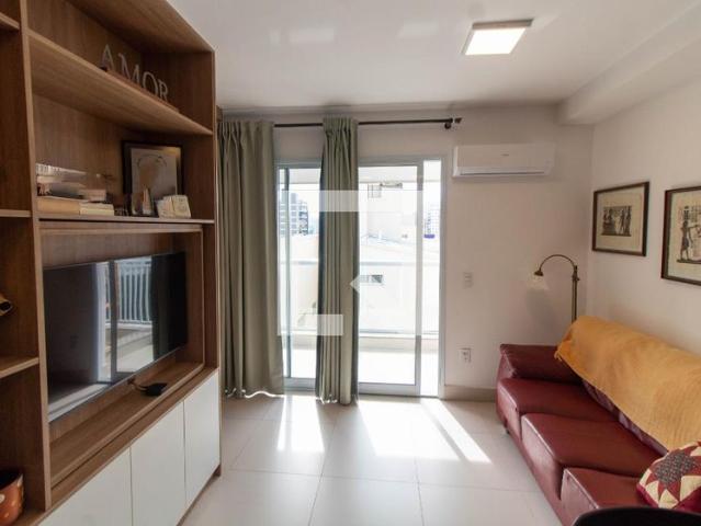 Apto, Vila Itapura, 1 Quarto, 44 m2 Campinas
