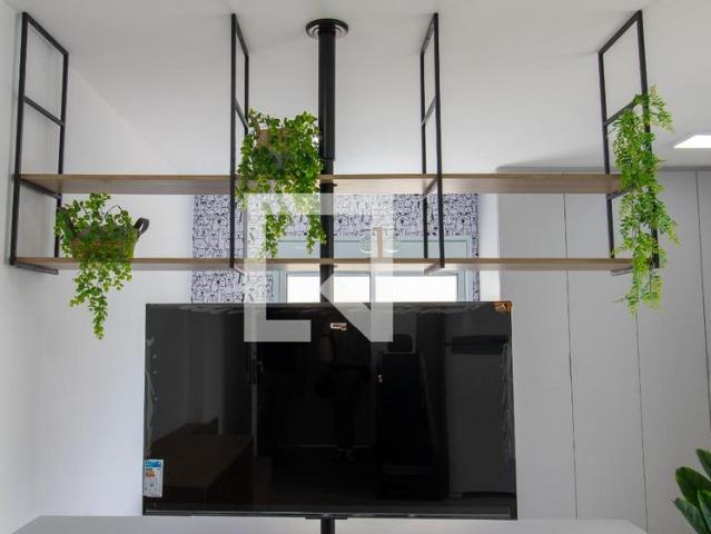Apto, Vila Itapura, 1 Quarto, 46 m2 Campinas
