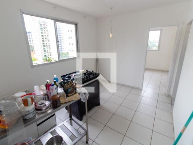 Apto, Vila Itapura, 1 Quarto, 53 m2 Campinas