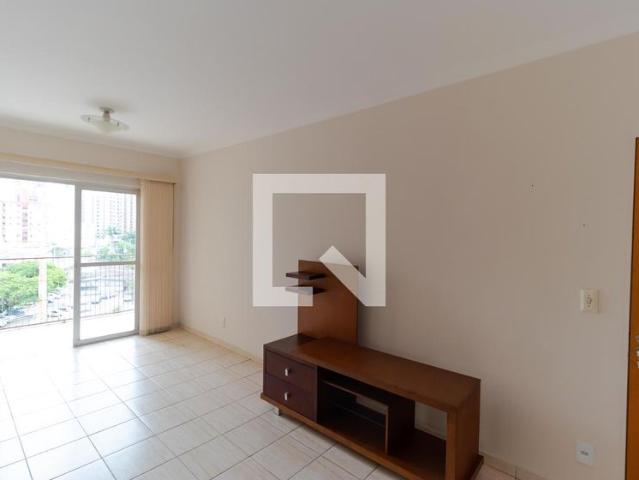 Apto, Vila Itapura, 1 Quarto, 64 m2 Campinas