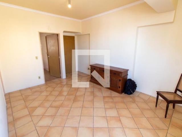 Apto, Vila Itapura, 1 Quarto, 65 m2 Campinas
