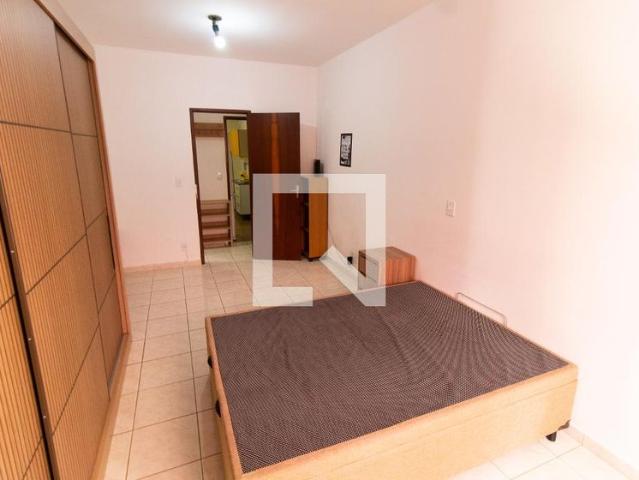 Apto, Vila Itapura, 1 Quarto, 34 m2 Campinas