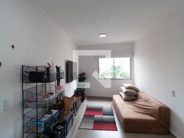 Apto, Vila Itapura, 1 Quarto, 38 m2 Campinas