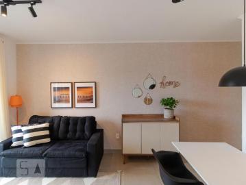 Apto, Vila Itapura, 2 Quartos, 58 m2 Campinas