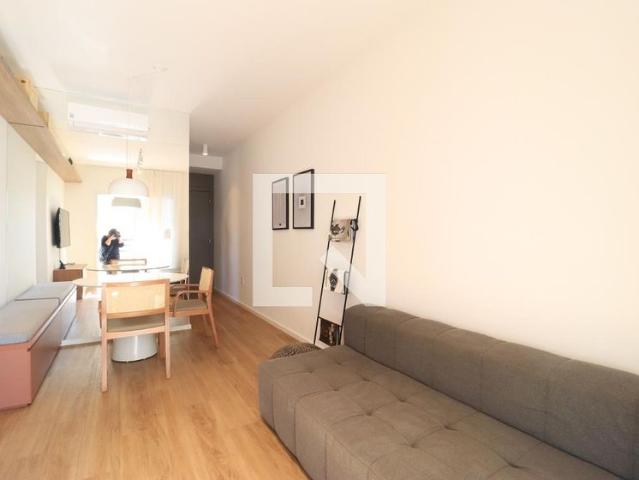 Apto, Vila Itapura, 2 Quartos, 59 m2 Campinas