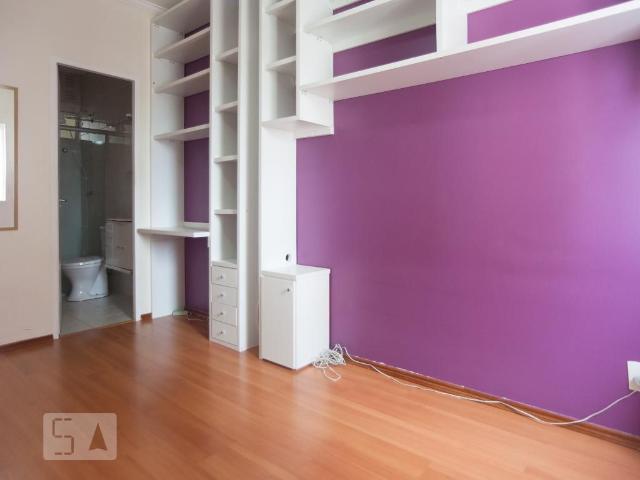 Apto, Vila Itapura, 2 Quartos, 83 m2 Campinas