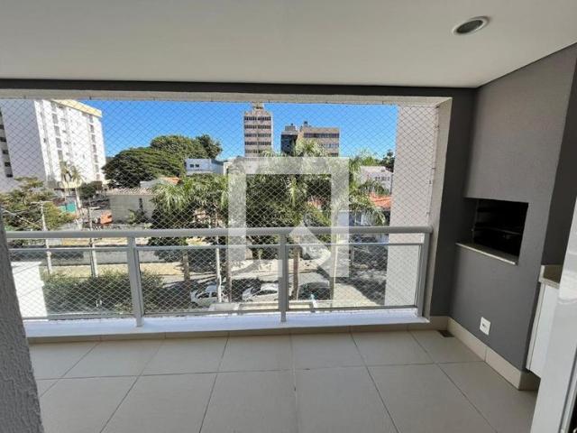Apto, Vila Itapura, 3 Quartos, 108 m2 Campinas