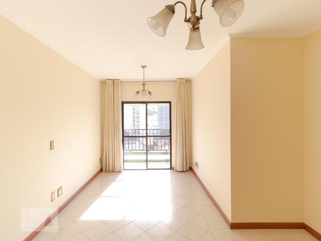 Apto, Vila Itapura, 3 Quartos, 85 m2 Campinas