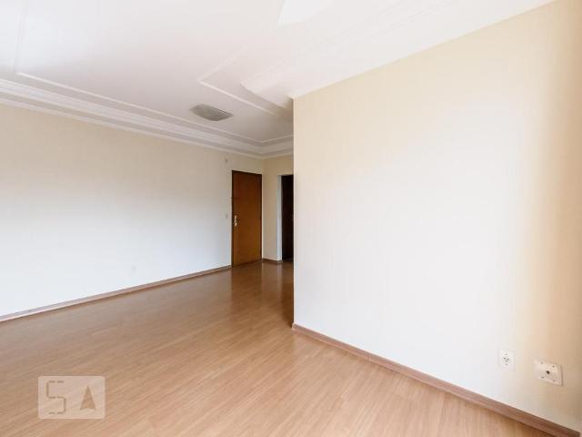 Apto, Vila Itapura, 3 Quartos, 88 m2 Campinas