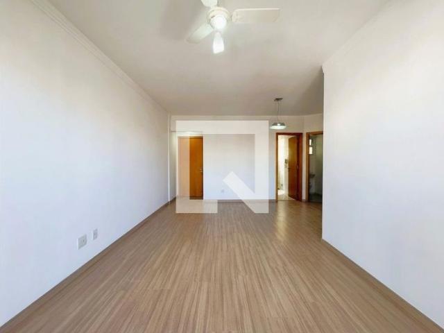Apto, Vila Itapura, 3 Quartos, 93 m2 Campinas