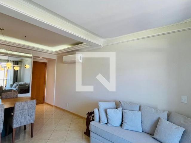 Apto, Vila Itapura, 3 Quartos, 94 m2 Campinas