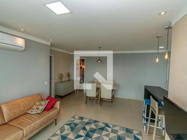 Apto, Vila Itapura, 3 Quartos, 96 m2 Campinas