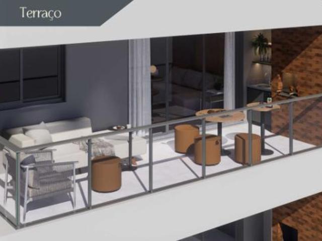 Apto Vila Izabel 114m² 3 dormitórios 2vagas