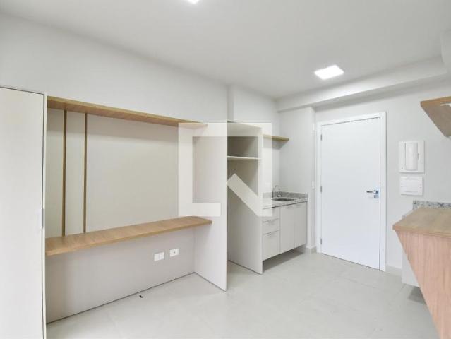 Apto, Vila Izabel, 1 Quarto, 28 m2 Curitiba