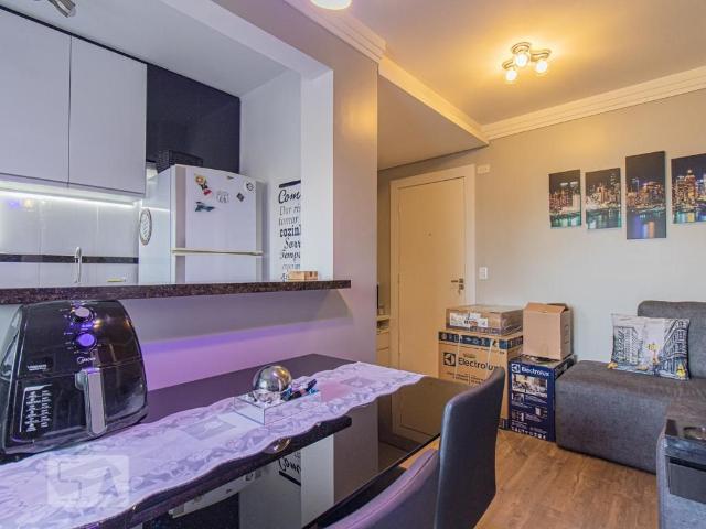 Apto, Vila Izabel, 1 Quarto, 40 m2 Curitiba
