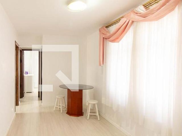 Apto, Vila Izabel, 2 Quartos, 40 m2 Curitiba