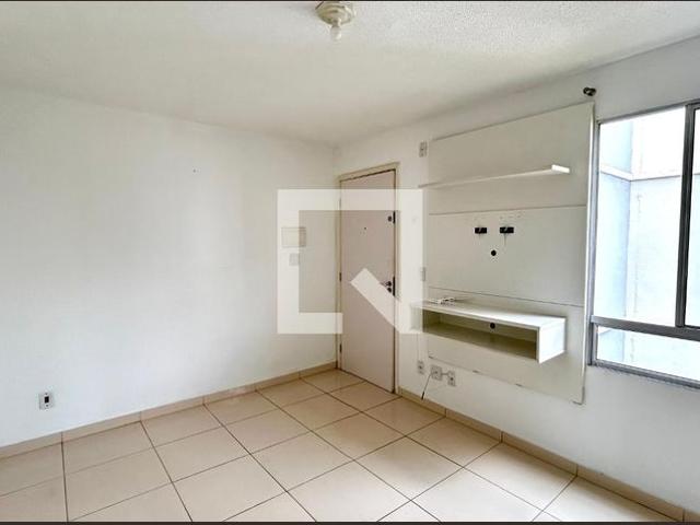 Apto, Vila Izabel, 2 Quartos, 47 m2 Guarulhos