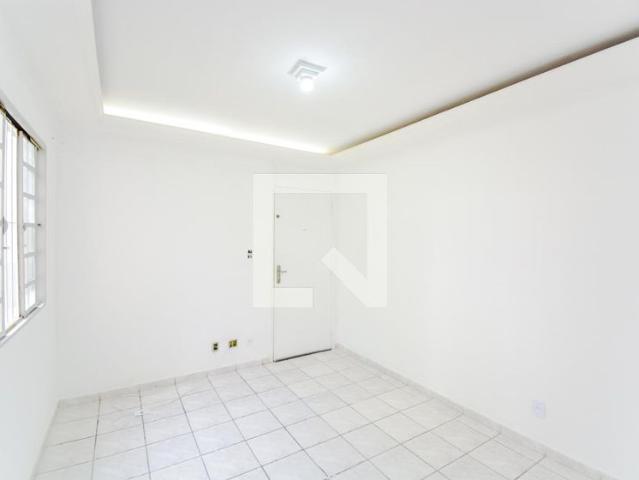 Apto, Vila Izabel, 2 Quartos, 45 m2 Guarulhos