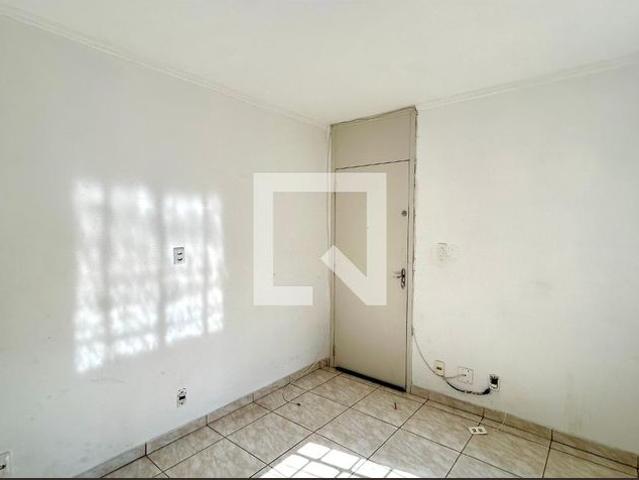 Apto, Vila Izabel, 2 Quartos, 46 m2 Guarulhos