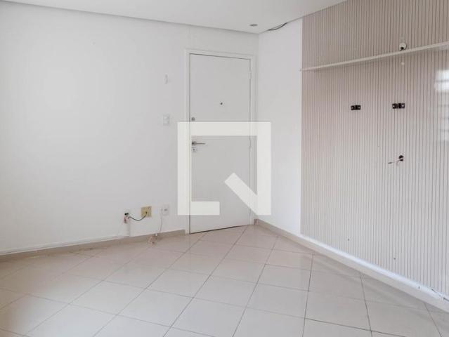 Apto, Vila Izabel, 2 Quartos, 46 m2 Guarulhos