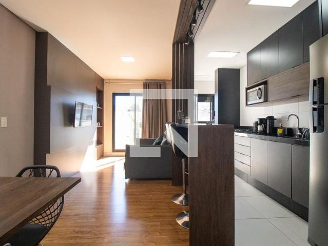 Apto, Vila Izabel, 2 Quartos, 65 m2 Curitiba