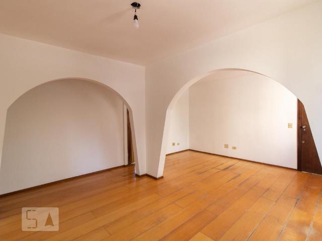 Apto, Vila Izabel, 2 Quartos, 80 m2 Curitiba