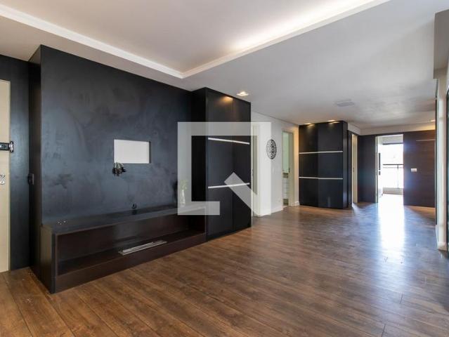 Apto, Vila Izabel, 2 Quartos, 127 m2 Curitiba
