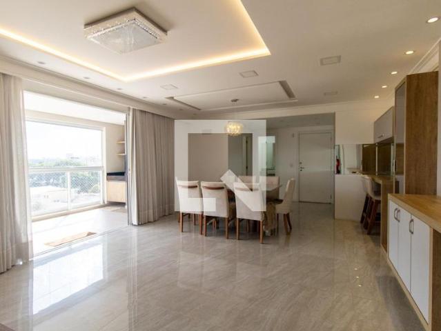 Apto, Vila Izabel, 2 Quartos, 121 m2 Curitiba