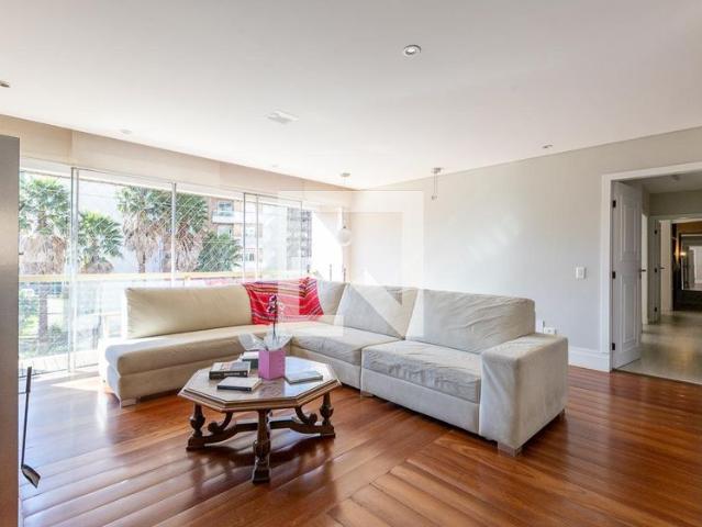 Apto, Vila Izabel, 3 Quartos, 154 m2 Curitiba