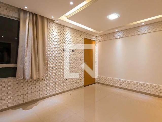 Apto, Vila Izabeln, 2 Quartos, 42 m2 Guarulhos