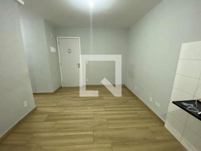 Apto, Vila Joao Ramalho, 2 Quartos, 40 m2 Santo André