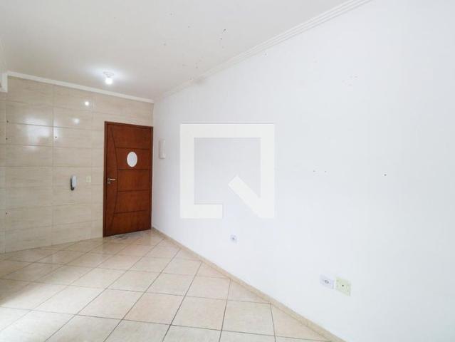 Apto, Vila Joao Ramalho, 2 Quartos, 47 m2 Santo André