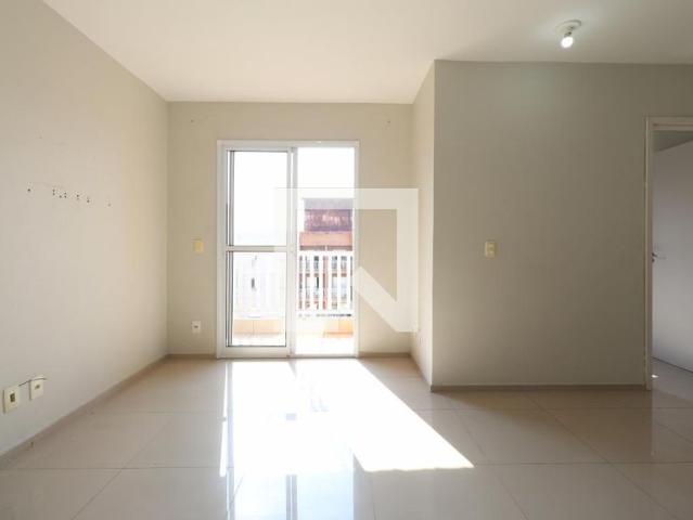 Apto, Vila Joao Ramalho, 2 Quartos, 46 m2 Santo André