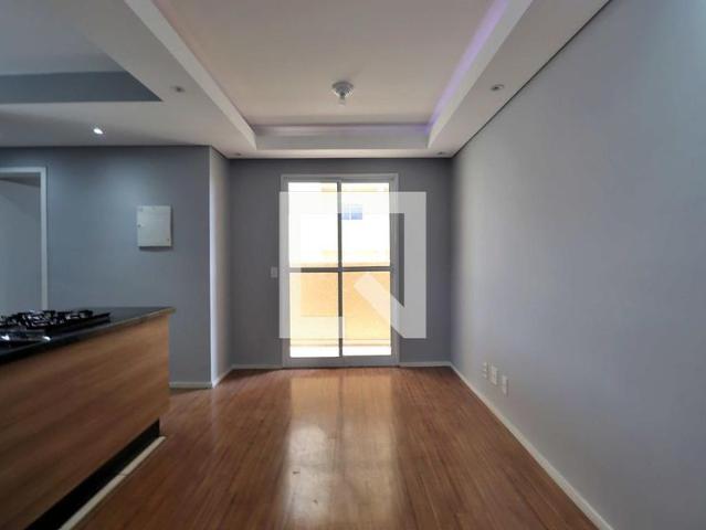 Apto, Vila Joao Ramalho, 2 Quartos, 49 m2 Santo André