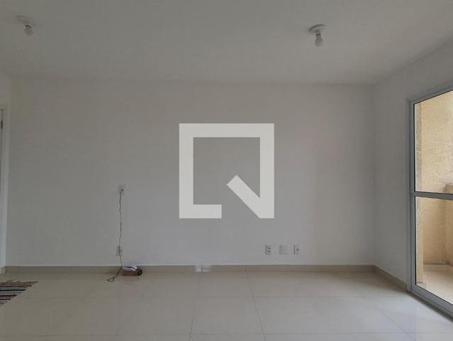 Apto, Vila Joao Ramalho, 2 Quartos, 49 m2 Santo André