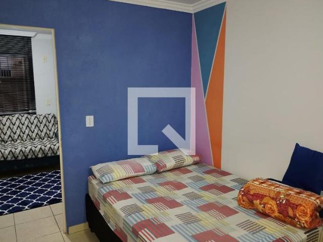 Apto, Vila Joao Ramalho, 2 Quartos, 50 m2 Santo André