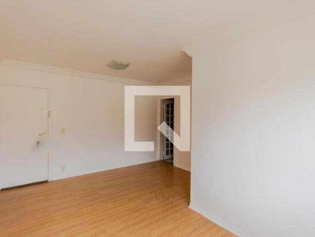 Apto, Vila Joao Ramalho, 2 Quartos, 55 m2 Santo André