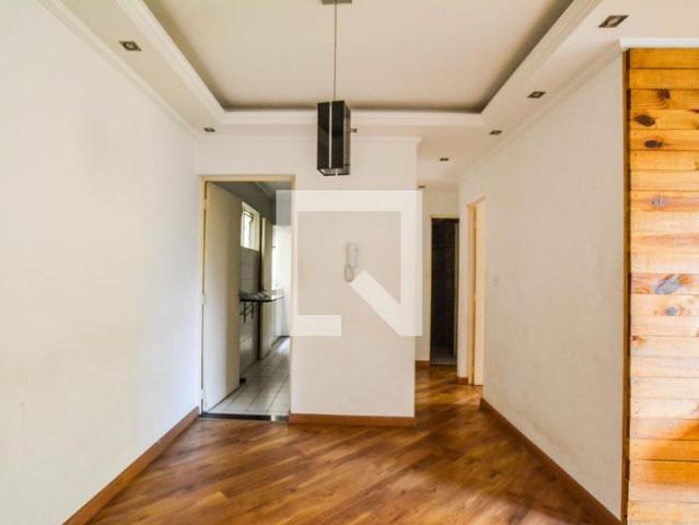 Apto, Vila Joao Ramalho, 2 Quartos, 73 m2 Santo André