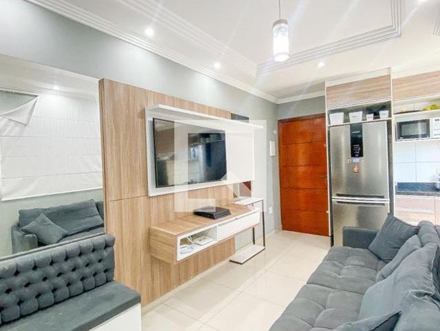 Apto, Vila Joao Ramalho, 2 Quartos, 87 m2 Santo André