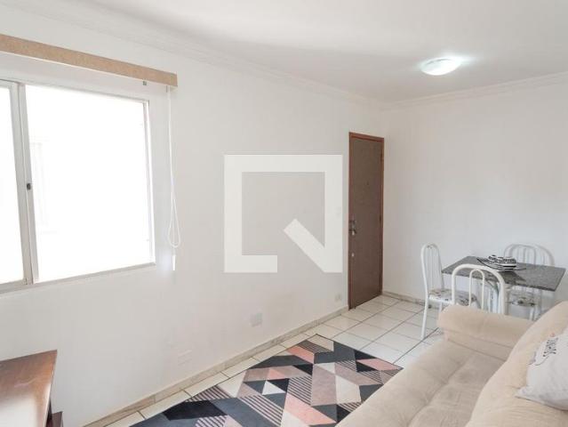 Apto, Vila Jonesn, 2 Quartos, 48 m2 Americana