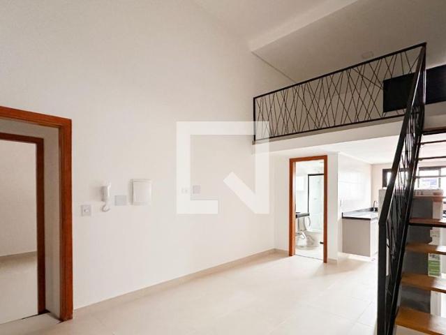 Apto, Vila Jordanópolis, 1 Quarto, 39 m2 São Bernardo do Campo