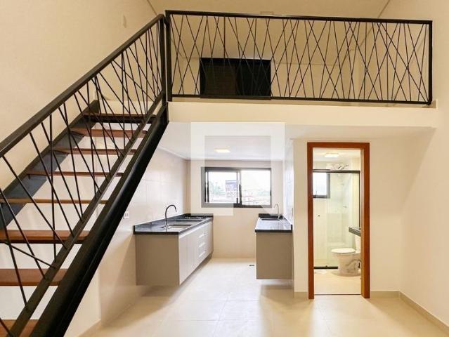 Apto, Vila Jordanópolis, 1 Quarto, 39 m2 São Bernardo do Campo