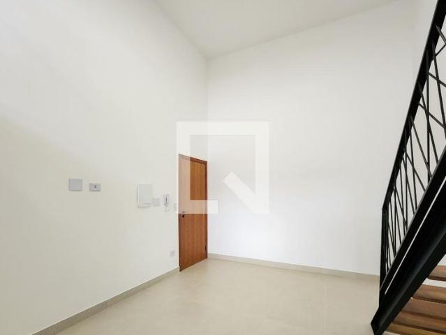 Apto, Vila Jordanópolis, 1 Quarto, 39 m2 São Bernardo do Campo