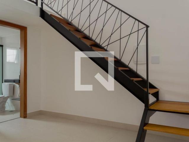 Apto, Vila Jordanópolis, 1 Quarto, 44 m2 São Bernardo do Campo